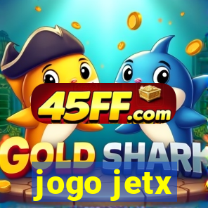 jogo jetx